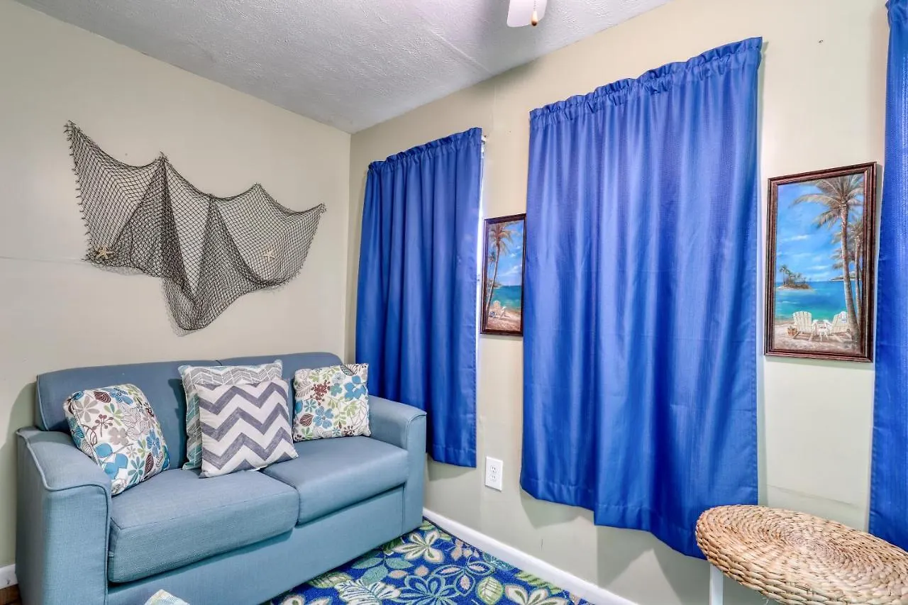 Vakantiehuis Gulf Highland: 149 Robin Ln Villa Panama City Beach