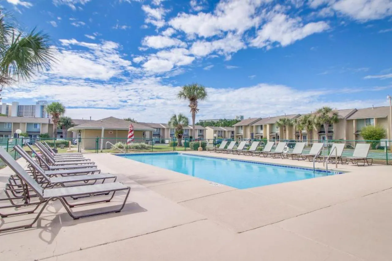 Vakantiehuis Gulf Highland: 149 Robin Ln Villa Panama City Beach